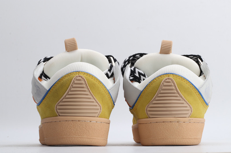 LANVIN SNEAKER