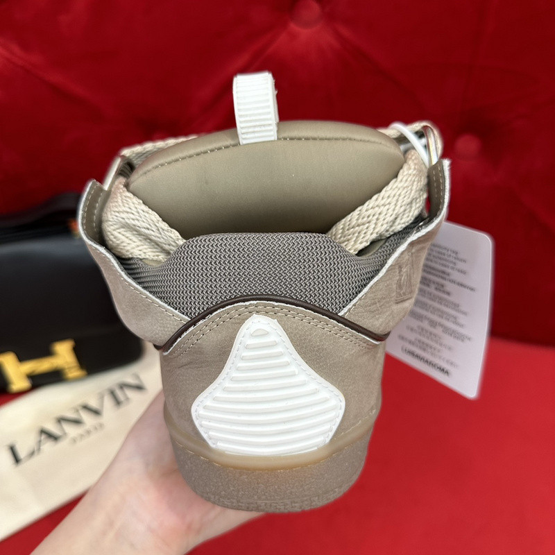 LANVIN SNEAKER