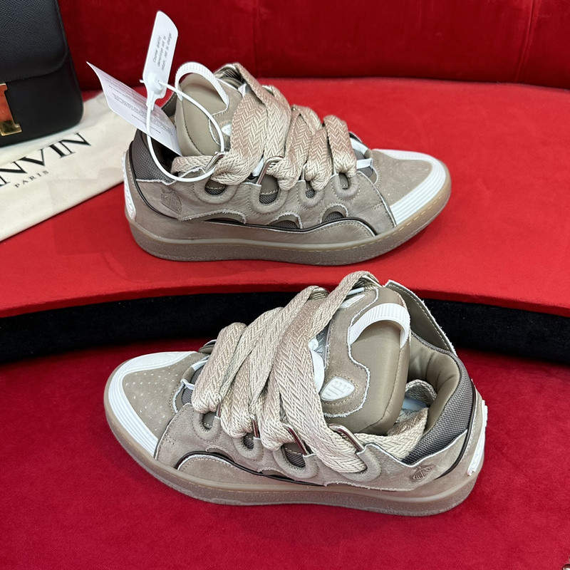 LANVIN SNEAKER