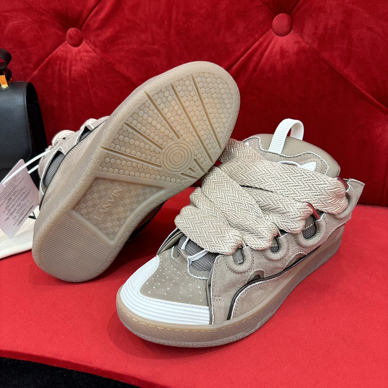 LANVIN SNEAKER