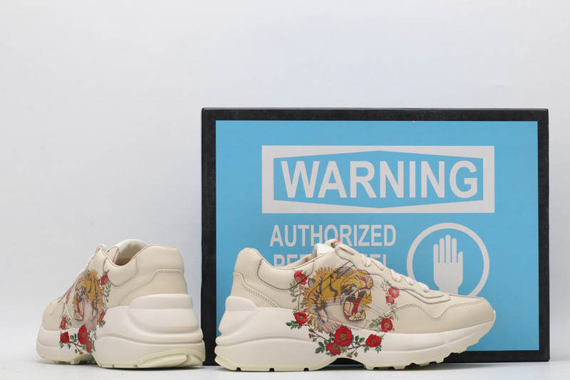 G*u*i sneakers