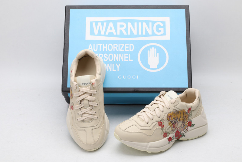 G*u*i sneakers