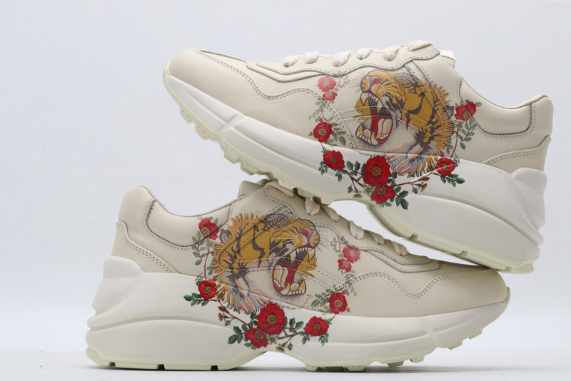 G*u*i sneakers
