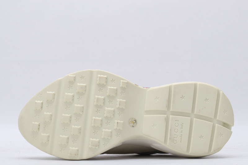 G*u*i sneakers