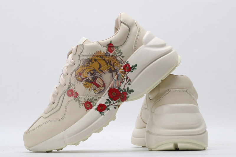 G*u*i sneakers