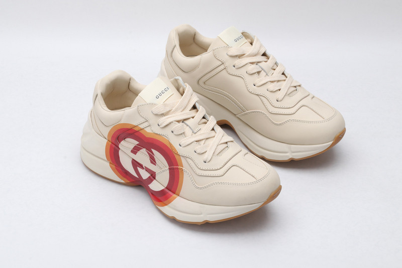 G*u*i sneakers