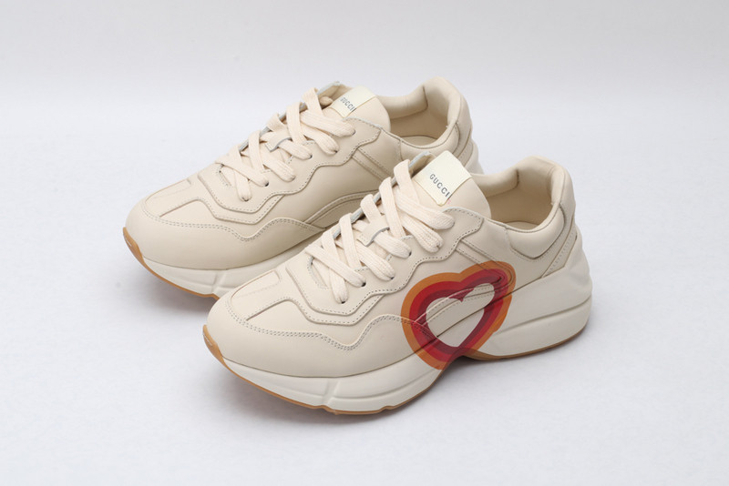 G*u*i sneakers