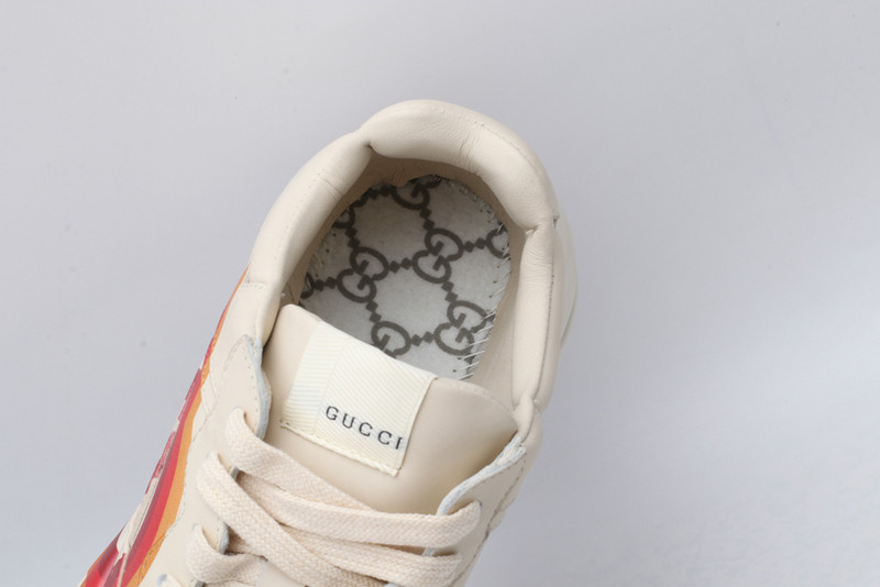 G*u*i sneakers