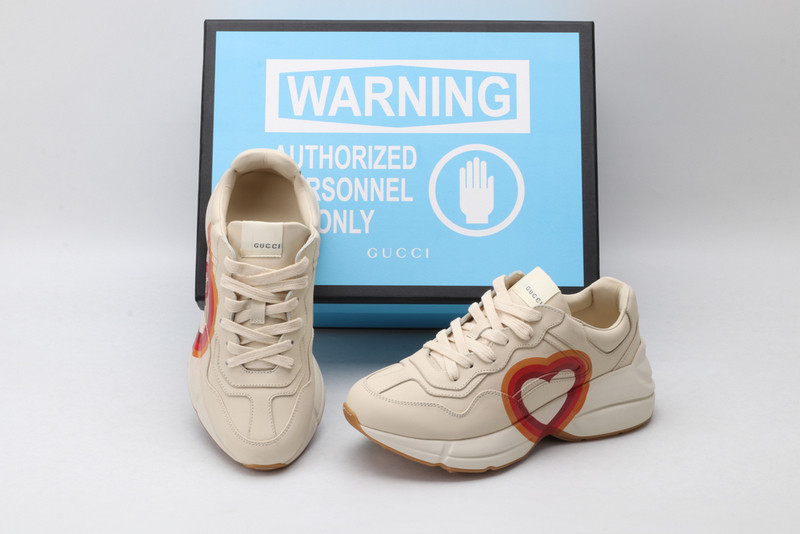 G*u*i sneakers