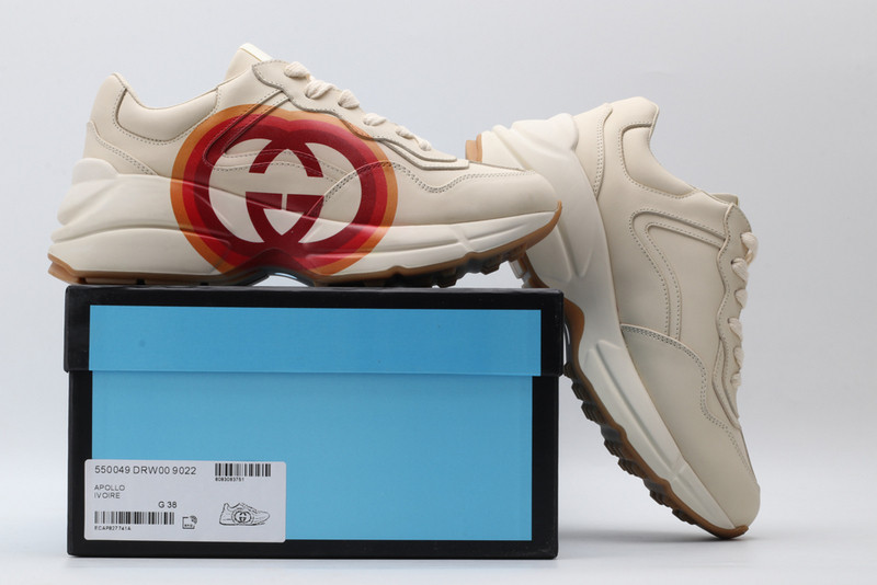 G*u*i sneakers
