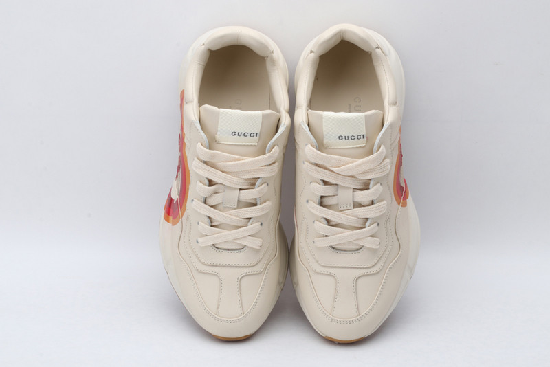 G*u*i sneakers