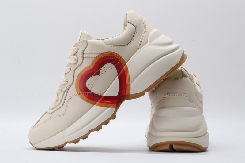 G*u*i sneakers