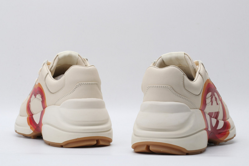 G*u*i sneakers