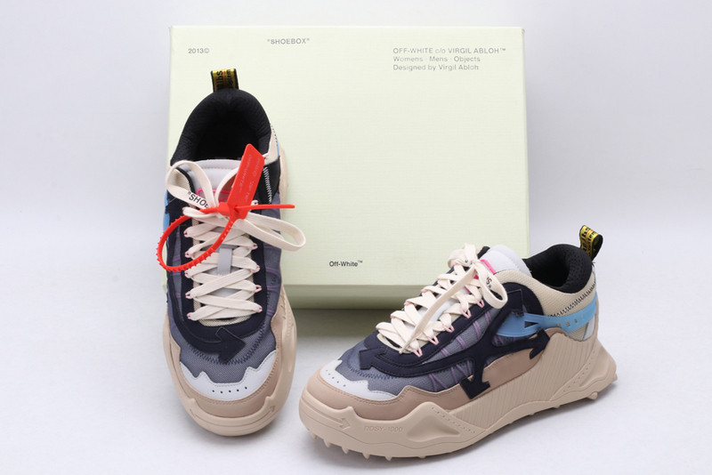 OW C/O ODSY-1000 SPORTS SHOES