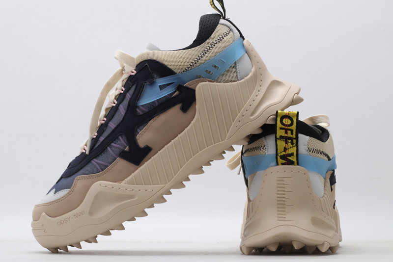 OW C/O ODSY-1000 SPORTS SHOES