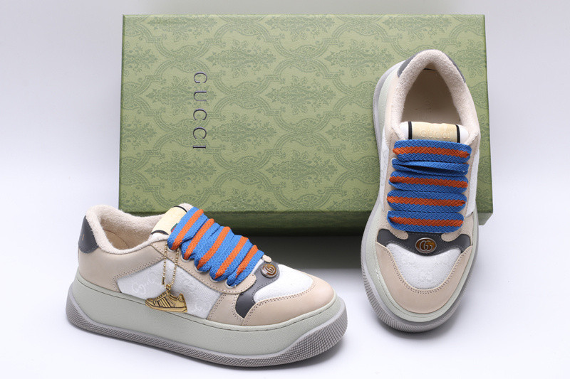 G*u*i sneakers