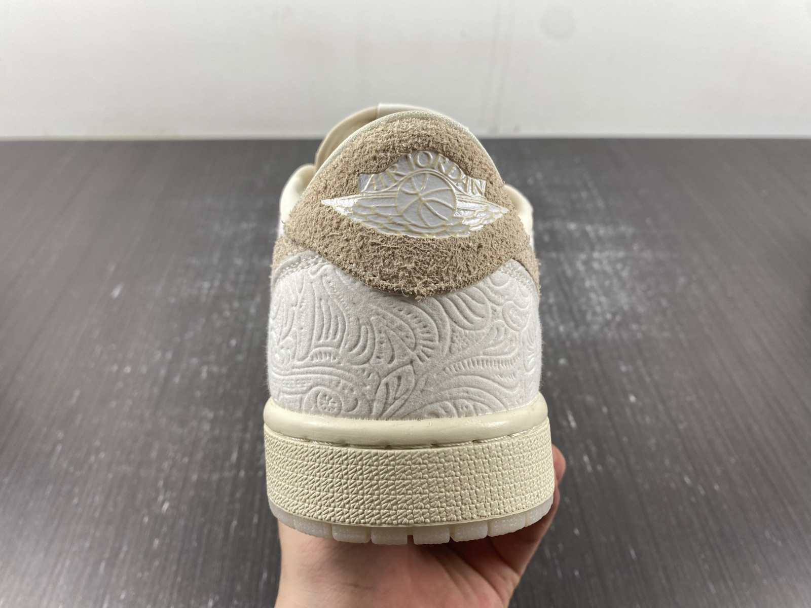 Jordan 1 Retro Low OG Chris Paul Men