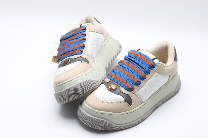G*u*i sneakers