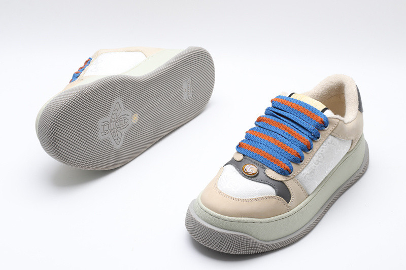 G*u*i sneakers