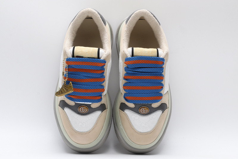 G*u*i sneakers