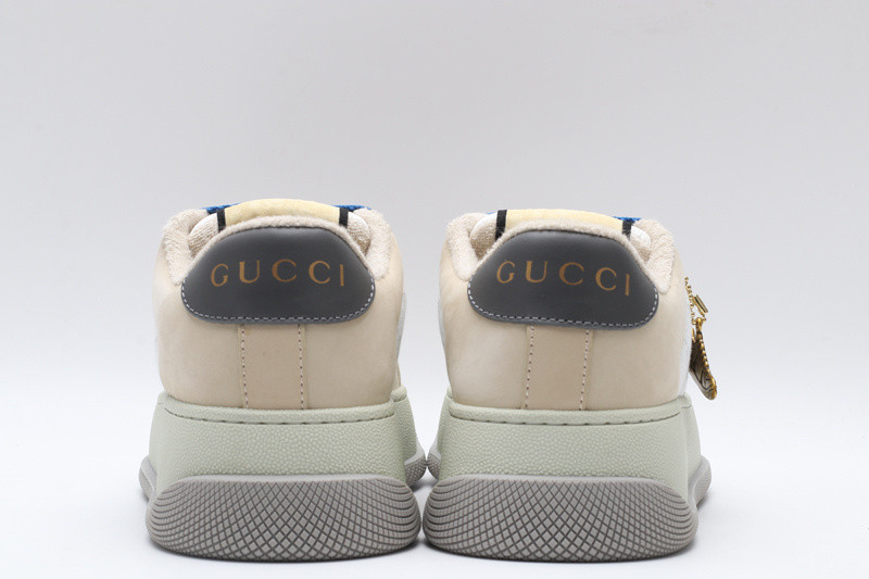 G*u*i sneakers