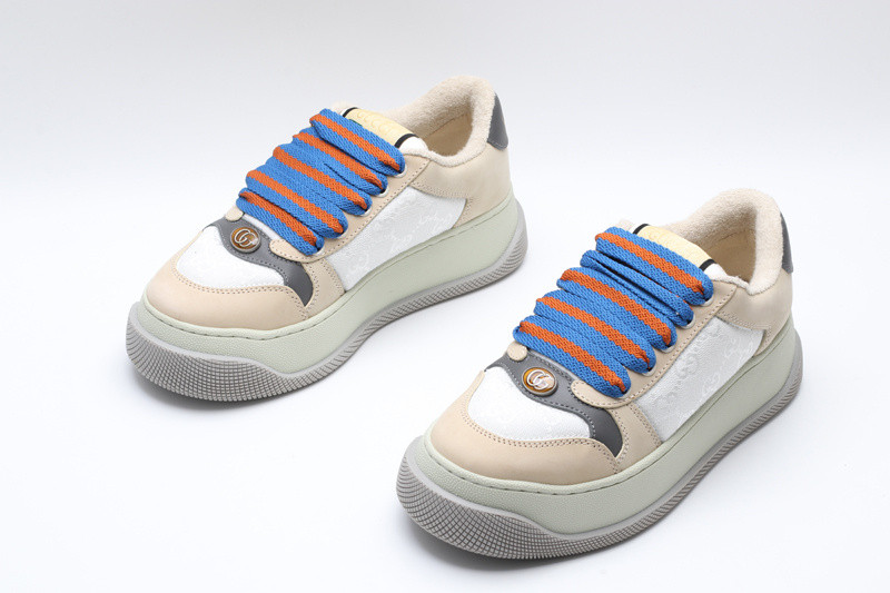 G*u*i sneakers