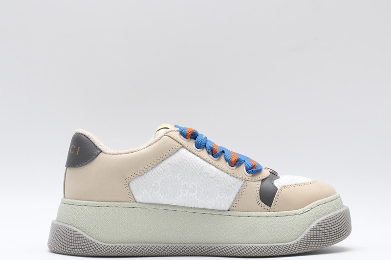 G*u*i sneakers