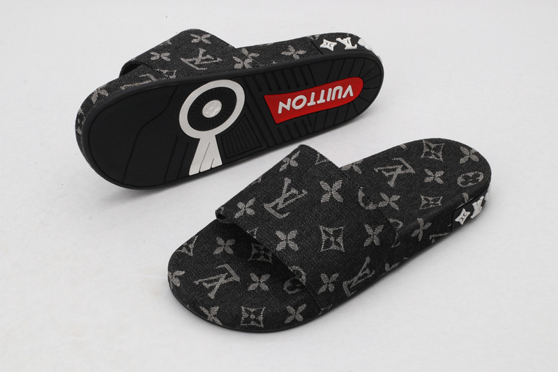 LOU1_TON SLIPPERS