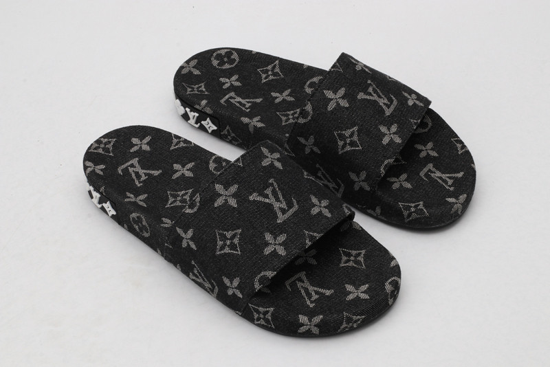 LOU1_TON SLIPPERS