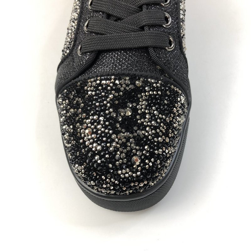 CHIAN LOUIN SNEAKER