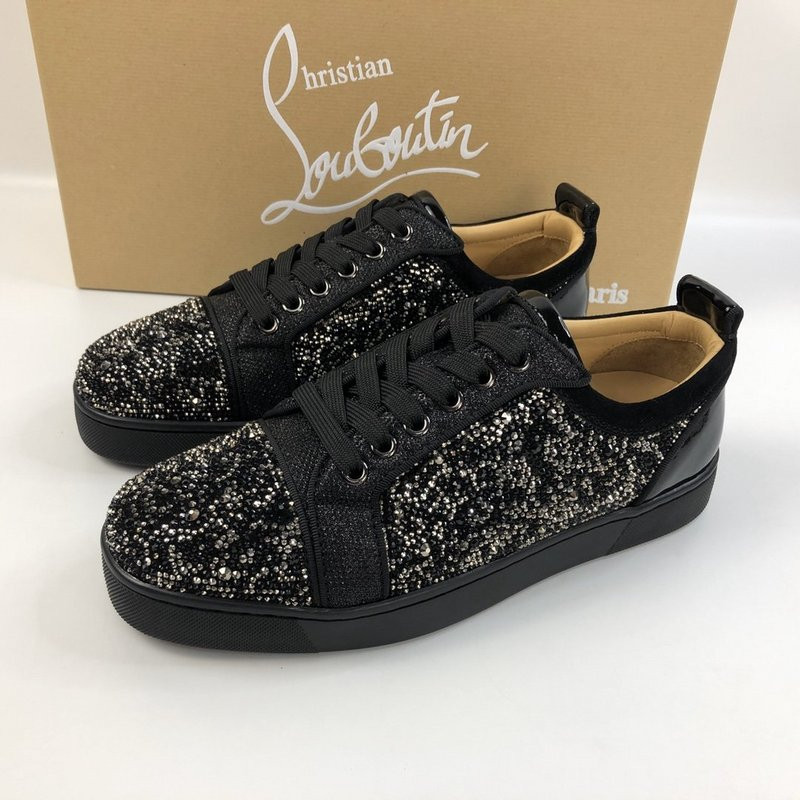 CHIAN LOUIN SNEAKER