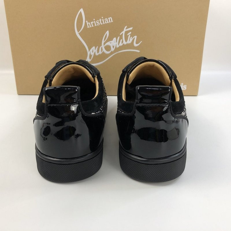 CHIAN LOUIN SNEAKER