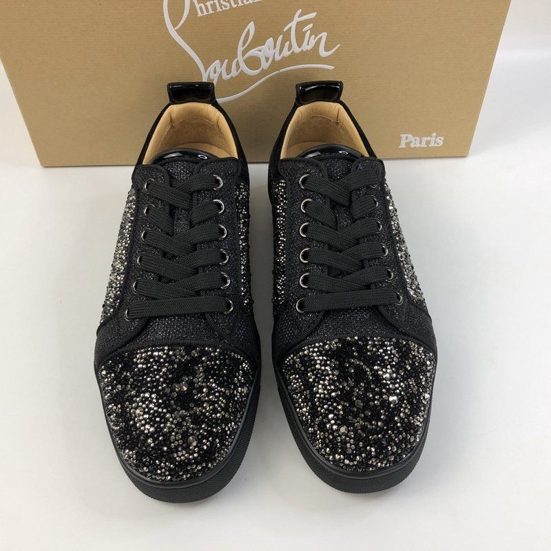 CHIAN LOUIN SNEAKER