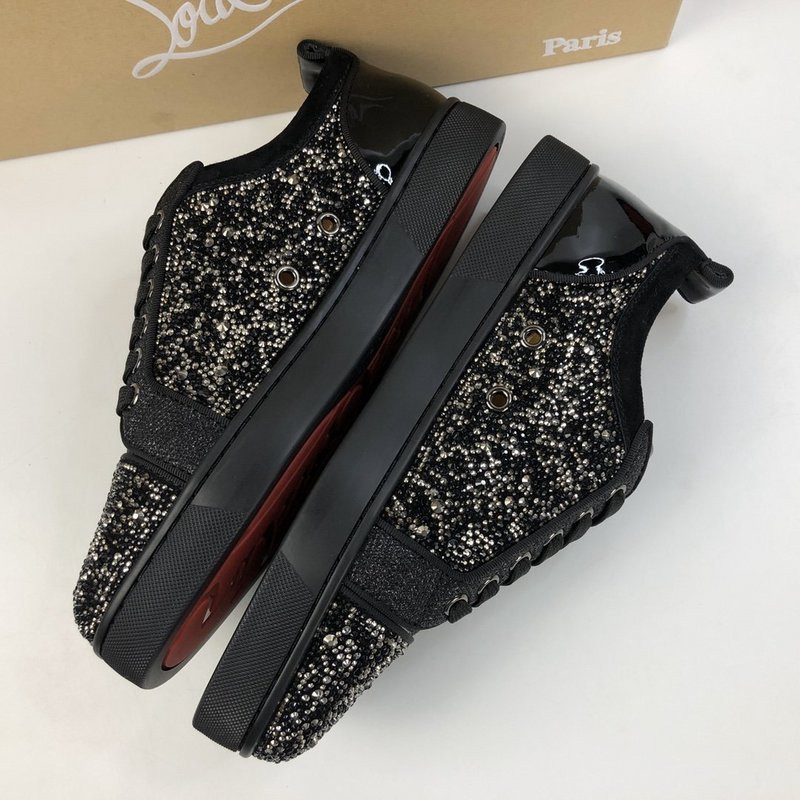 CHIAN LOUIN SNEAKER