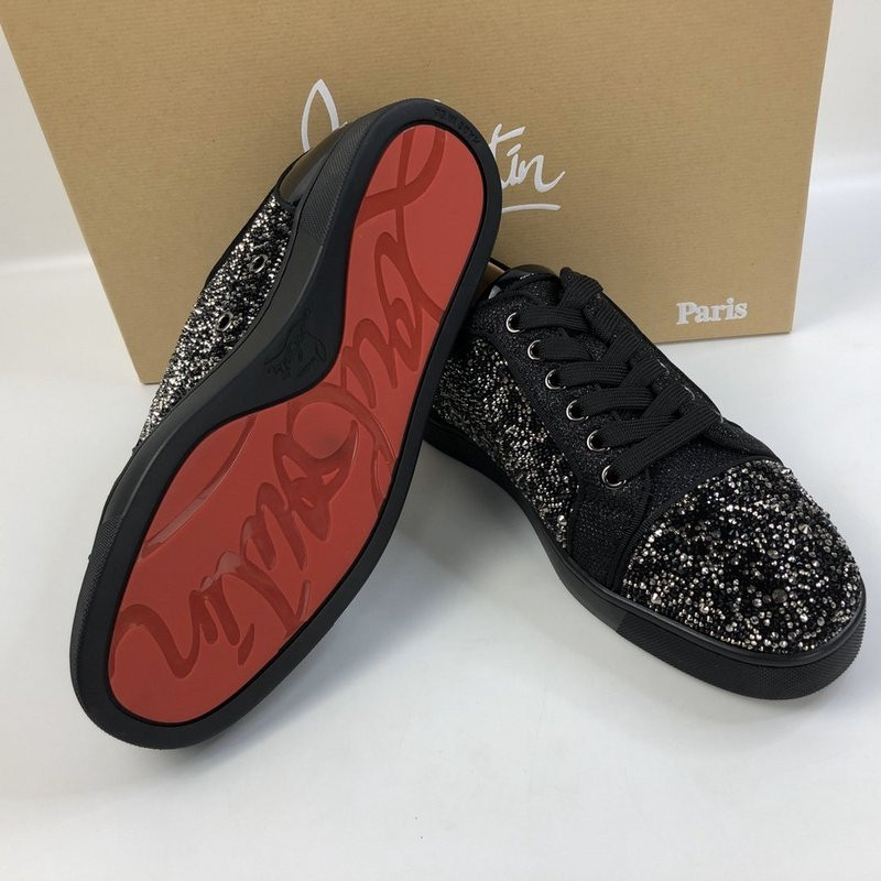 CHIAN LOUIN SNEAKER