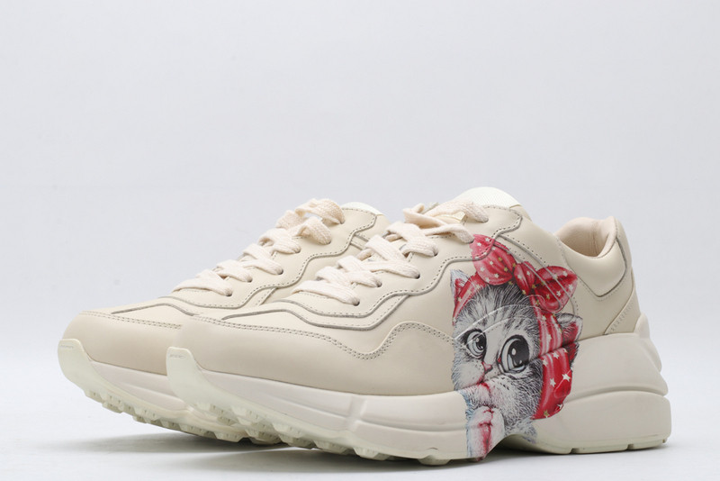 G*u*i sneakers