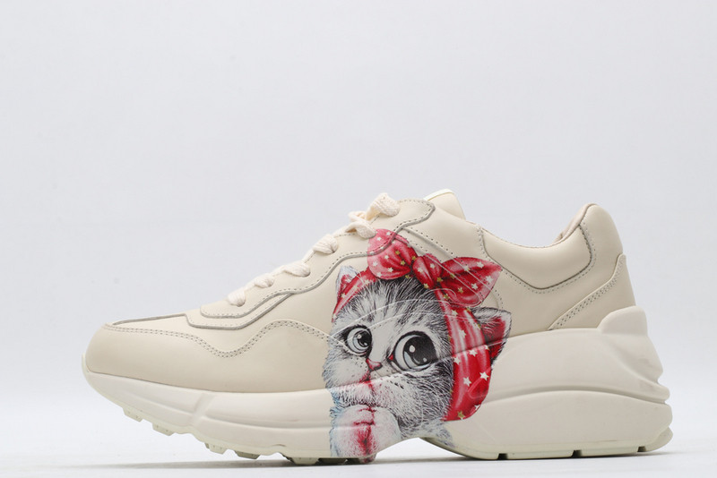 G*u*i sneakers