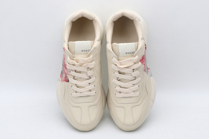 G*u*i sneakers