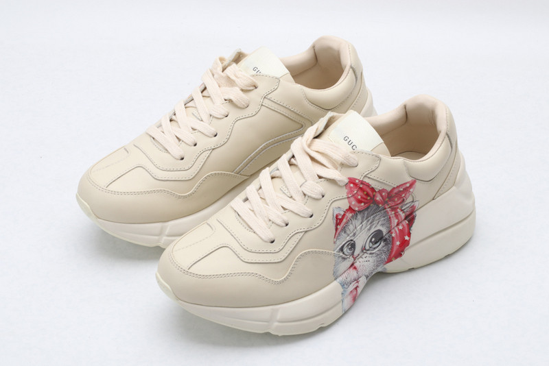G*u*i sneakers
