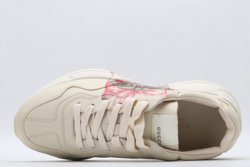 G*u*i sneakers
