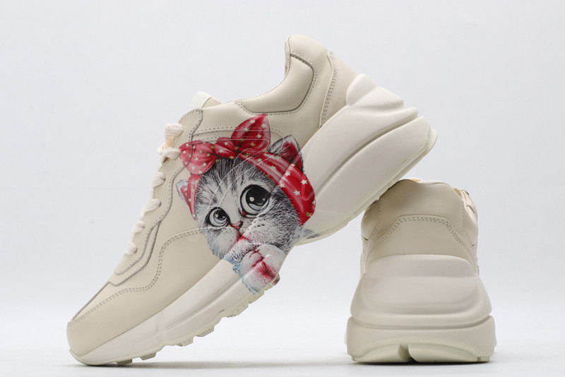G*u*i sneakers