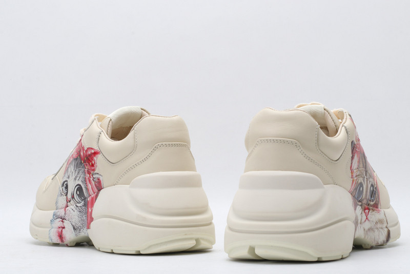 G*u*i sneakers