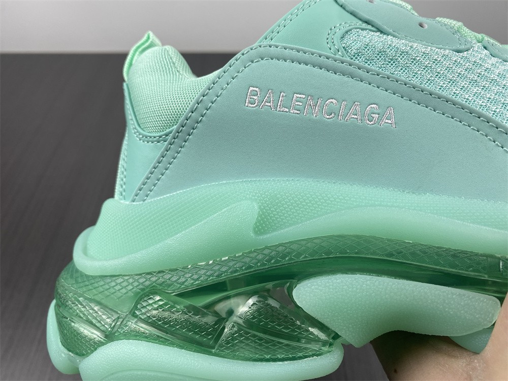Ba*len*cia*ga triple s 541524 w2ga1 4500