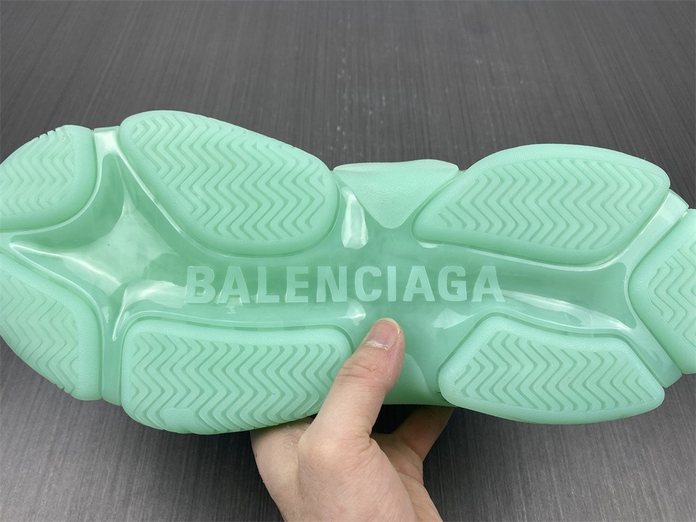Ba*len*cia*ga triple s 541524 w2ga1 4500