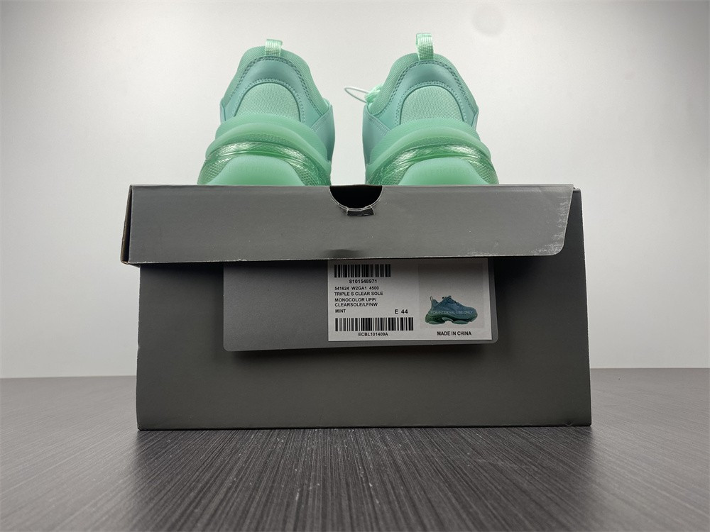 Ba*len*cia*ga triple s 541524 w2ga1 4500