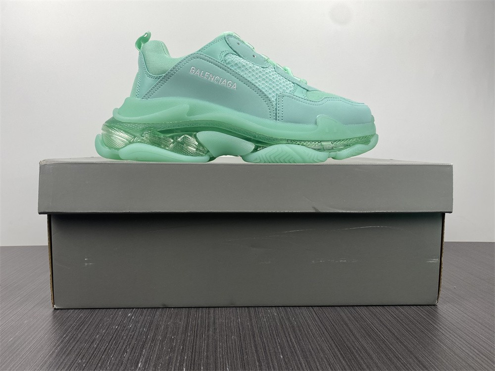 Ba*len*cia*ga triple s 541524 w2ga1 4500