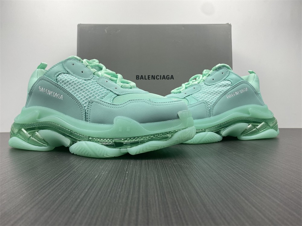 Ba*len*cia*ga triple s 541524 w2ga1 4500