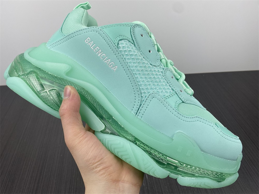 Ba*len*cia*ga triple s 541524 w2ga1 4500