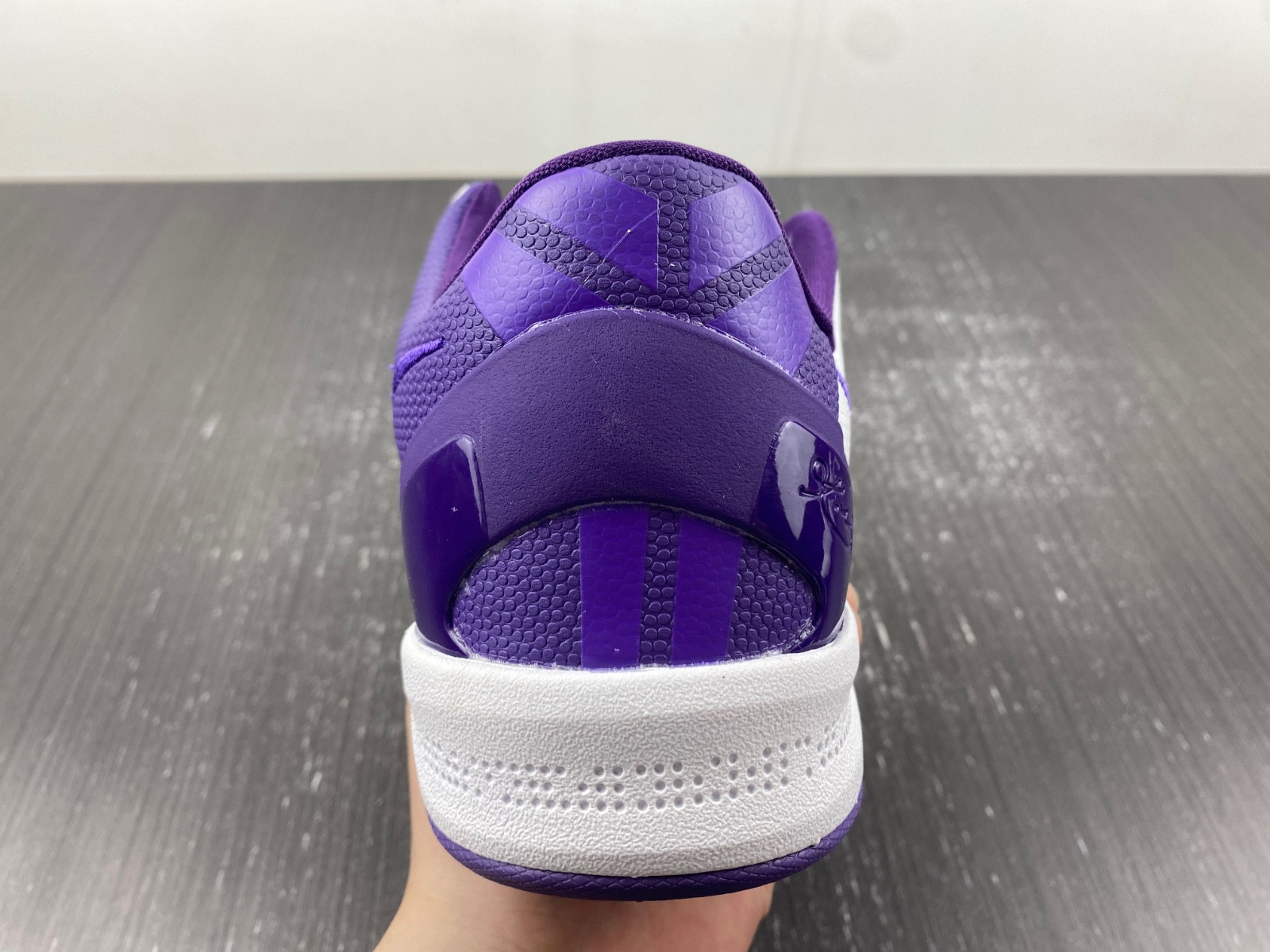 Nike Kobe 8 Protro "Court Purple" FQ3549-100
