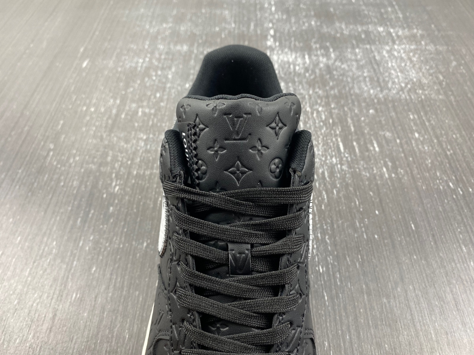 NIKE AIR FORCE 1 LOW BY VIRGIL ABLOH